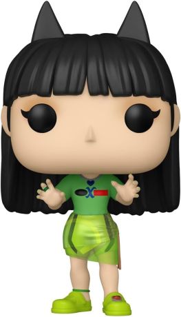 Figurine Funko Pop NewJeans #453 Haerin