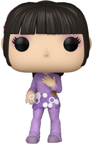 Figurine Funko Pop NewJeans #454 Hyein