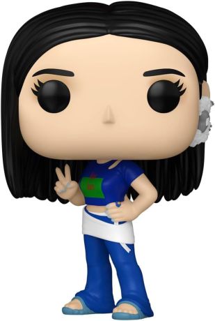Figurine Funko Pop NewJeans #450 Minji