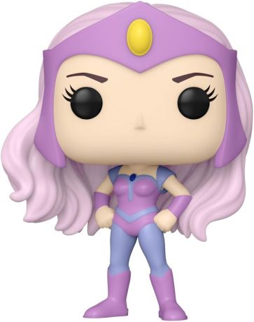 Figurine Funko Pop She-Ra et les Princesses du Pouvoir #1797 Glimmer