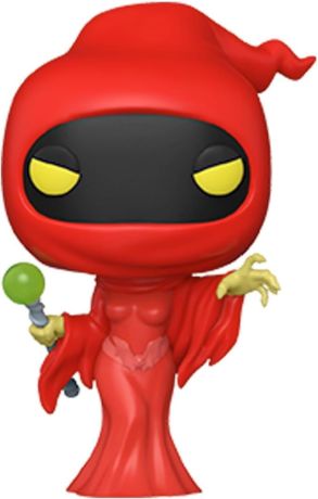 Figurine Funko Pop She-Ra et les Princesses du Pouvoir #1799 Shadow Weaver