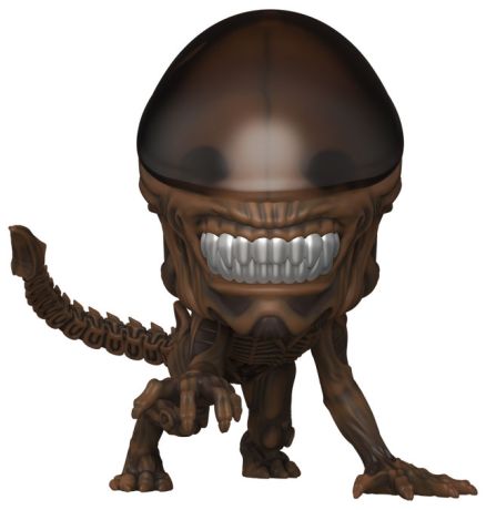 Figurine Funko Pop Alien #1768 Le Coureur - 15 cm 