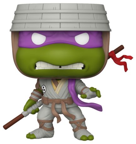 Figurine Funko Pop The Last Ronin #42 Donatello