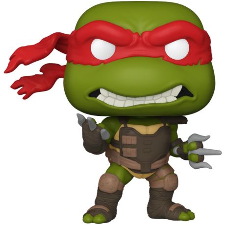 Figurine Funko Pop The Last Ronin #44 Raphael