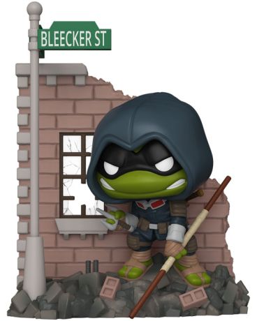 Figurine Funko Pop The Last Ronin #45 Le Dernier Ronin
