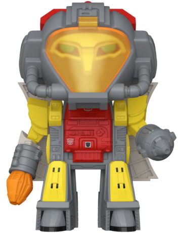 Figurine Funko Pop Transformers #149 Omega Supreme