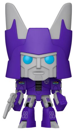Figurine Funko Pop Transformers #148 Cyclonus