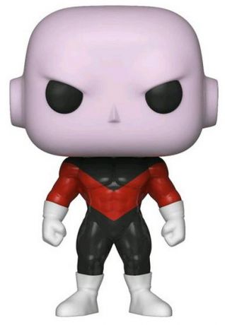 Figurine Funko Pop Dragon Ball Super #516 Jiren