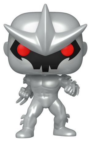 Figurine Funko Pop The Last Ronin #47 Oroku Hiroto