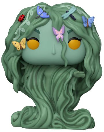 Figurine Funko Pop Fantasia [Disney] #1558 Elfe du Printemps