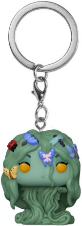 Figurine Funko Pop Fantasia [Disney] Elfe du Printemps - Porte-clés