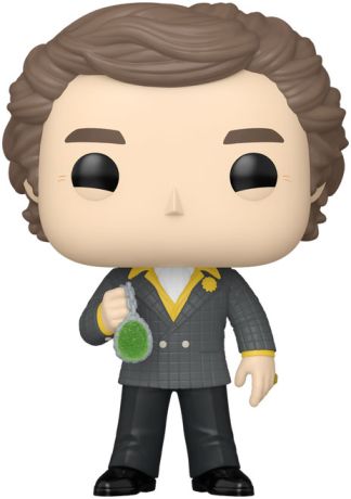 Figurine Funko Pop Superman (1978) #540 Lex Luthor