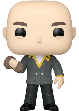 Figurine Funko Pop Superman (1978) #540 Lex Luthor [Chase]