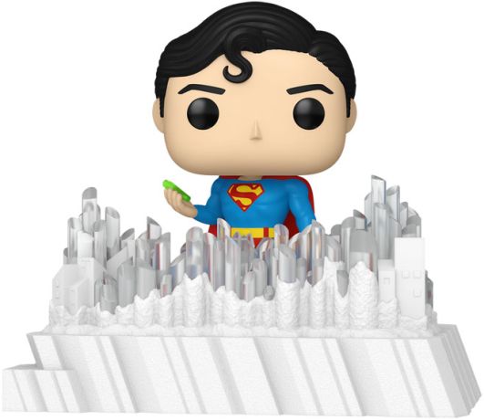 Figurine Funko Pop Superman (1978) #537 Superman