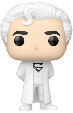 Figurine Funko Pop Superman (1978) #538 Jor-EL