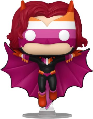 Figurine Funko Pop DC Comics #551 Batwoman