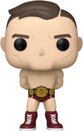 Figurine Funko Pop WWE #170 Gunther