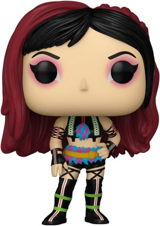 Figurine Funko Pop WWE #171 Iyo Sky