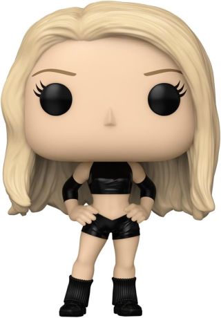Figurine Funko Pop WWE #173 Stacy Keibler
