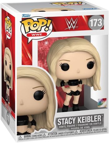 Figurine Funko Pop WWE #173 Stacy Keibler