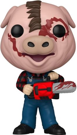 Figurine Funko Pop Nuits de cauchemars #1737 Vincent Smith