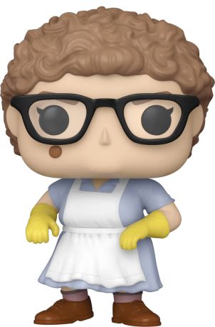 Figurine Funko Pop Saturday Night Live #12 Cantine (Chris Farley)