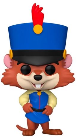 Figurine Funko Pop Brisby et le Secret de NIMH #1318 Justin