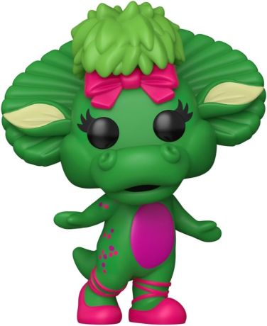 Figurine Funko Pop Barney #146 Baby Bop