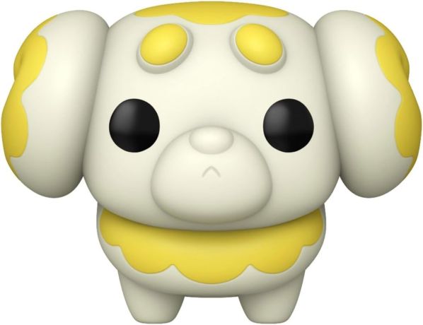 Figurine Funko Pop Pokémon #1051 Pâtachiot