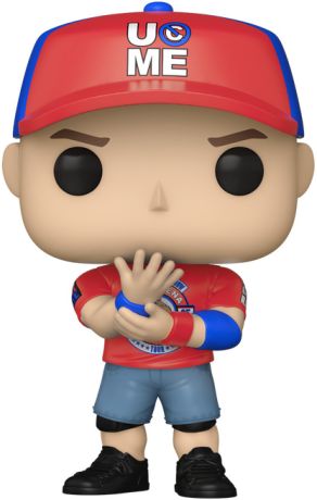 Figurine Funko Pop WWE #177 John Cena