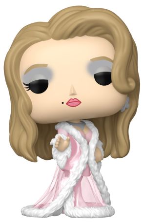 Figurine Funko Pop Britney Spears #460 Britney Spears (Lucky)