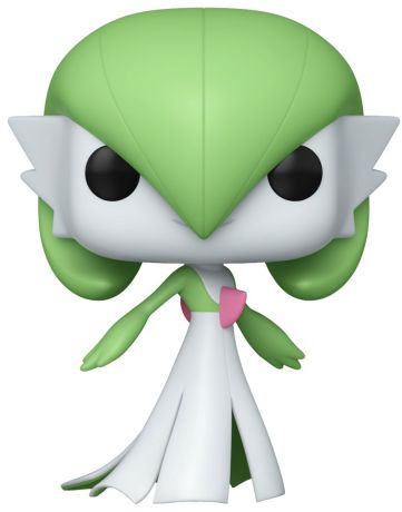 Figurine Funko Pop Pokémon #1052 Gardevoir - Guardevoir (EMEA)