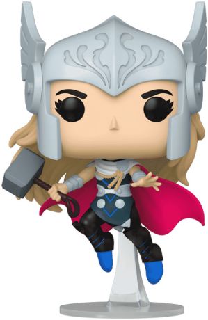 Figurine Funko Pop Marvel Comics #1489 Thorgwen