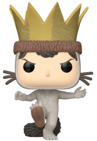 Figurine Funko Pop Max et les Maximonstres #1878 Max