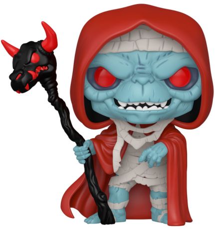 Figurine Funko Pop Cosmocats #1705 Mumm-Ra