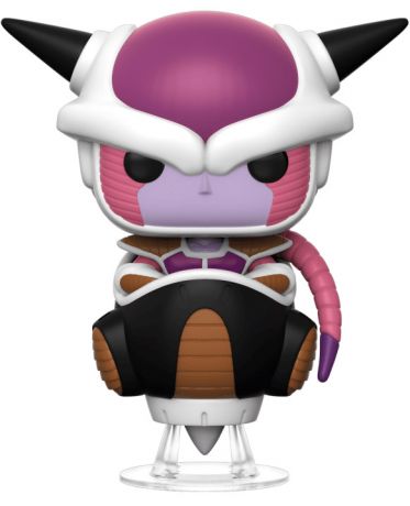 Figurine Funko Pop Dragon Ball Z #619 Freezer