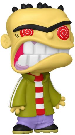 Figurine Funko Pop Cartoon Network #1897 ED [Chase]