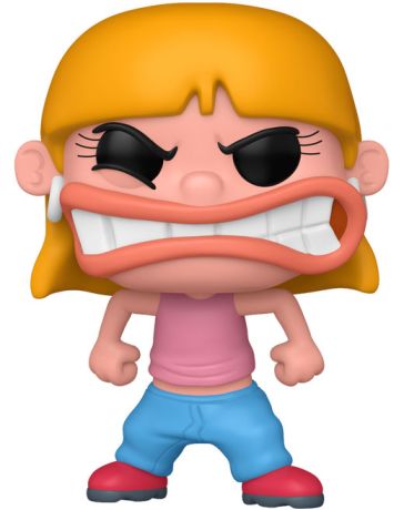 Figurine Funko Pop Cartoon Network #1939 Sarah