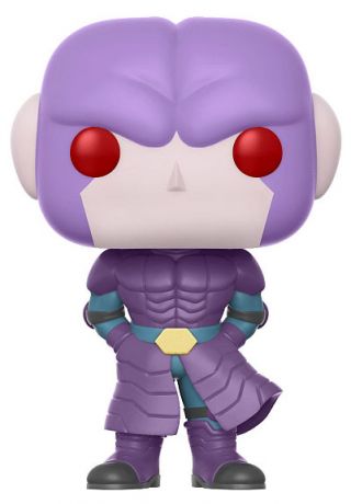 Figurine Funko Pop Dragon Ball Super #315 Hit