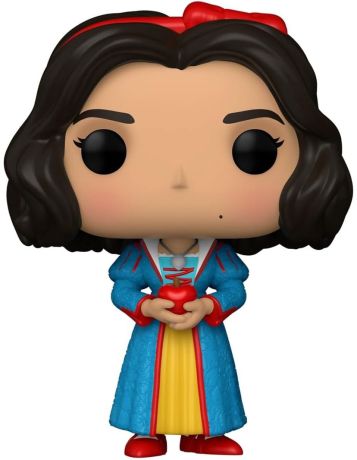 Figurine Funko Pop Blanche-Neige le Film [Disney] #1423 Blanche-Neige