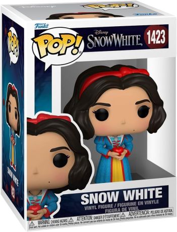 Figurine Funko Pop Blanche-Neige le Film [Disney] #1423 Blanche-Neige