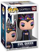 Figurine Pop Blanche-Neige le Film [Disney] #1421 La Méchante Reine