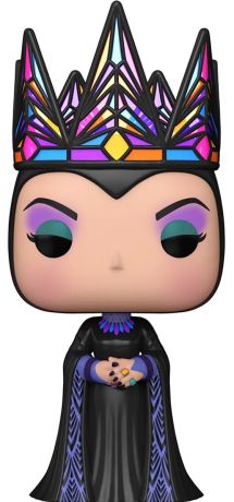 Figurine Funko Pop Blanche-Neige le Film [Disney] #1421 La Méchante Reine