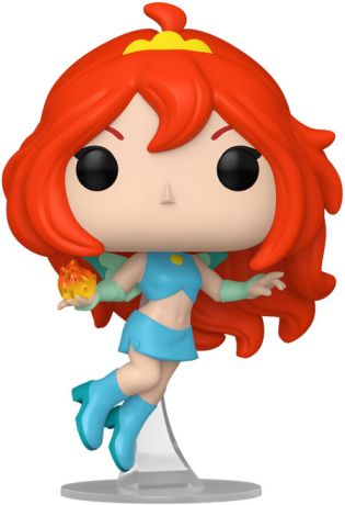 Figurine Funko Pop Winx Club #1907 Bloom