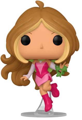 Figurine Funko Pop Winx Club #1908 Flora