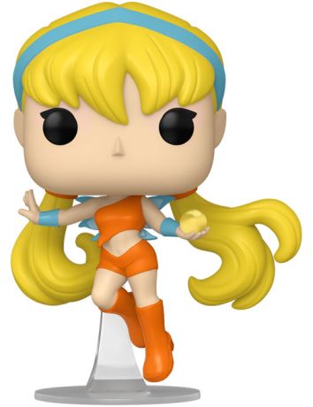 Figurine Funko Pop Winx Club #1909 Stella