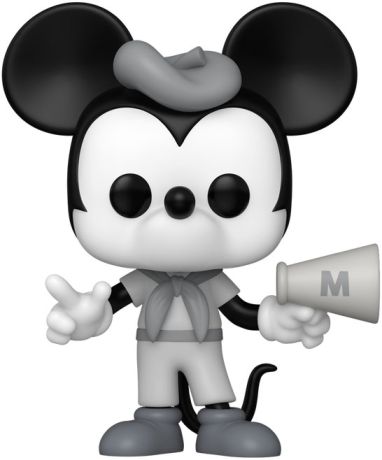 Figurine Funko Pop Mickey Mouse [Disney] #1492 Mickey Mouse Club
