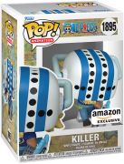 Figurine Pop One Piece #1895 Killer