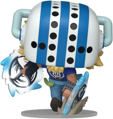Figurine Funko Pop One Piece #1895 Killer