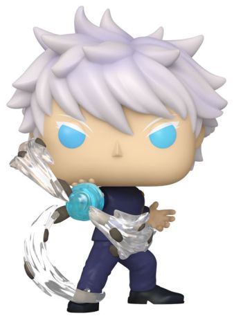 Figurine Funko Pop Jujutsu Kaisen #1885 Satoru Gojo